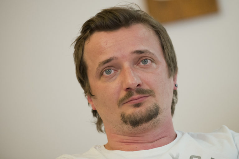 Na úmrtie Daniela Heribana reagujú hudobníci, vedec aj humorista