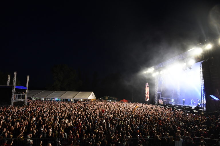 Topfest oslávi 20. narodeniny! Prezradili meno headlinera