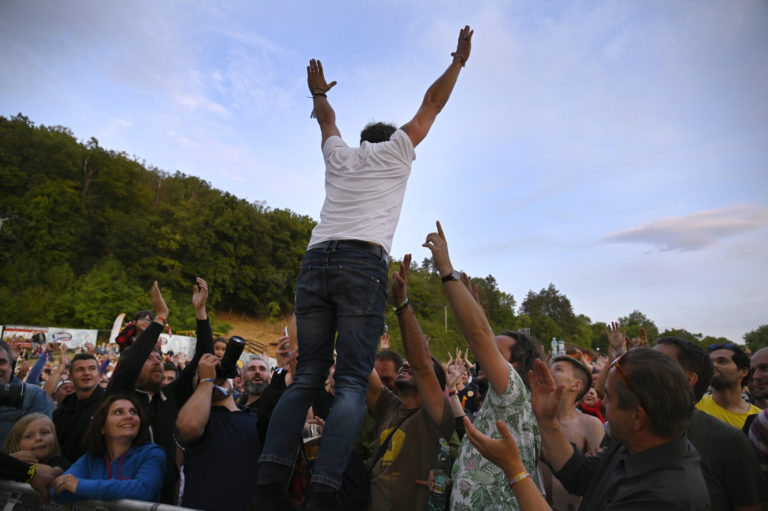 Jedinečný festival Žákovic open zverejnil mená účinkujúcich!