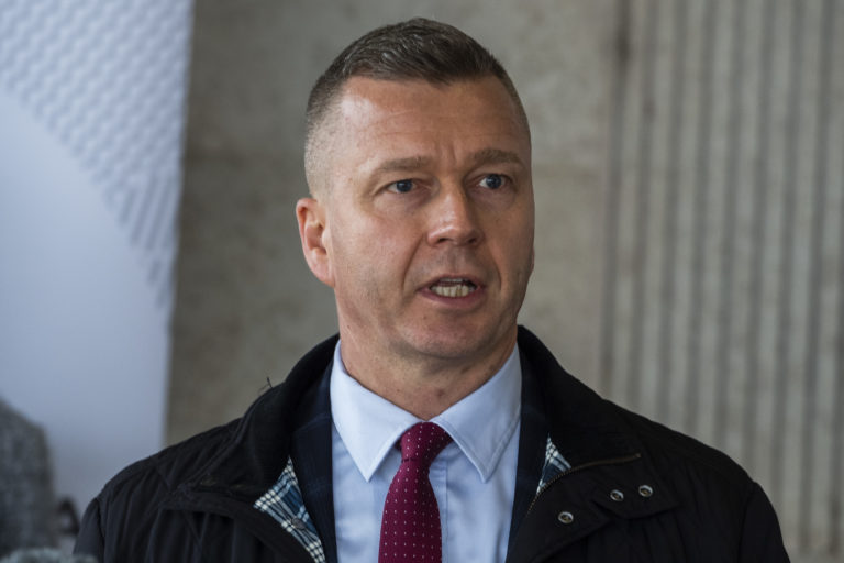 Aliancia: Odídenci z Mosta-Híd rozdeľujú Maďarov a spreneverili sa spoločným záväzkom