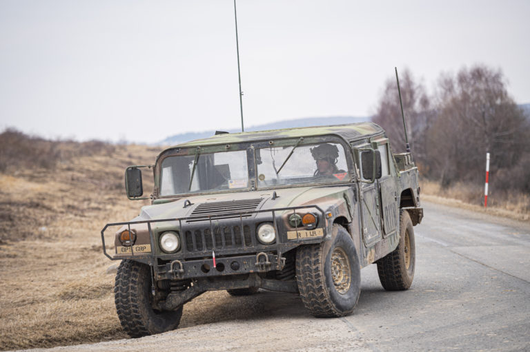 Amerických vojakov z incidentu vo Zvolene odvelili zo Slovenska