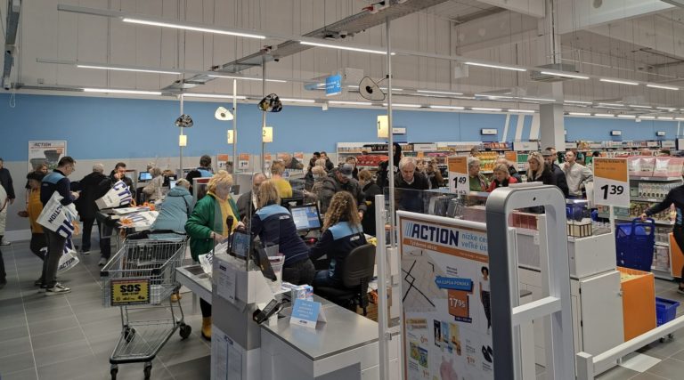 Martinčania sa môžu tešiť: Vo štvrtok otvoria v meste super lacný obchod