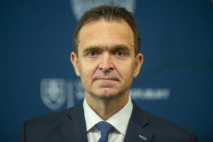 Progresívny kruh sa uzavrel