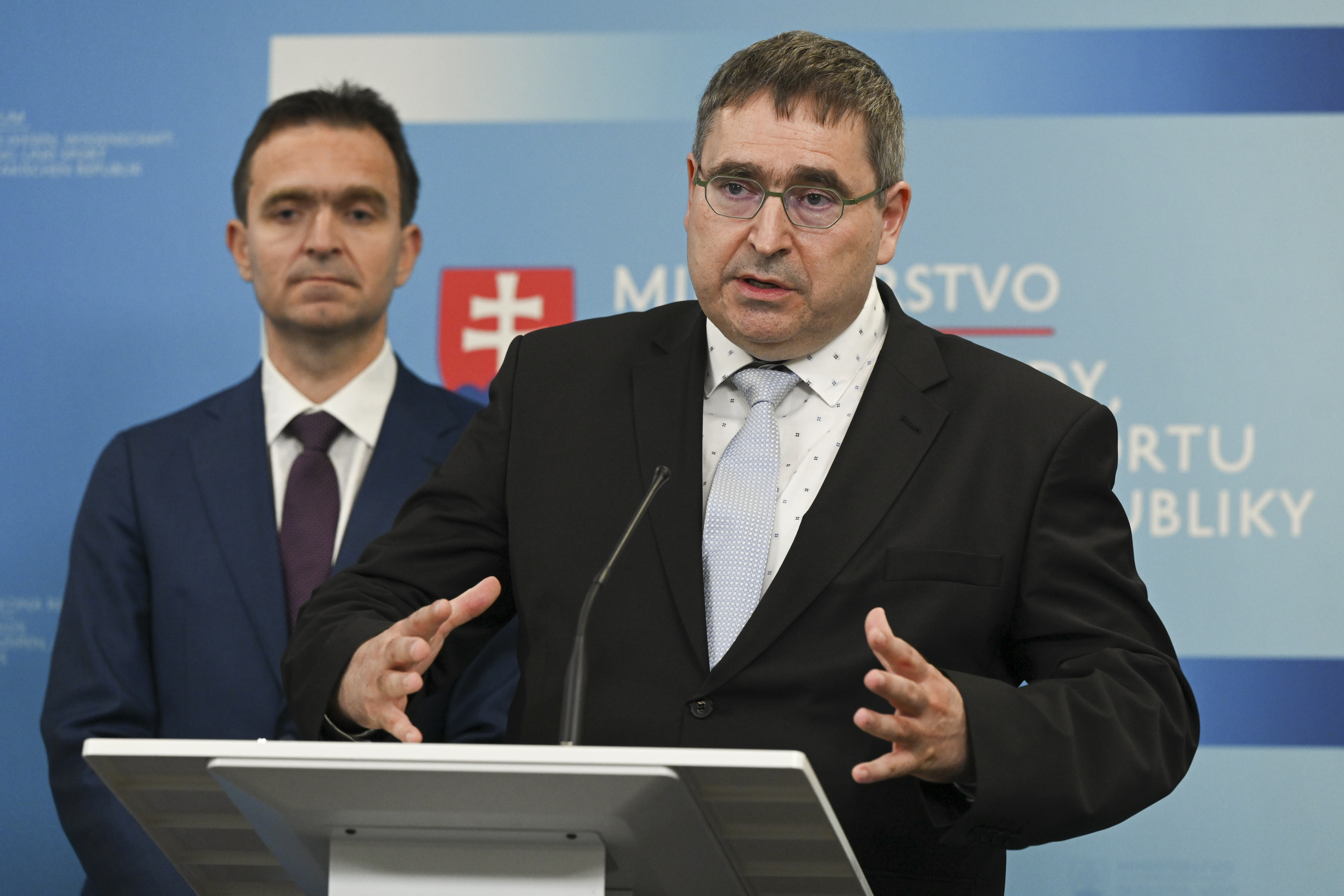 Minister školstva rozdával ocenenia: Sláva sa ušla aj študentom z Popradu