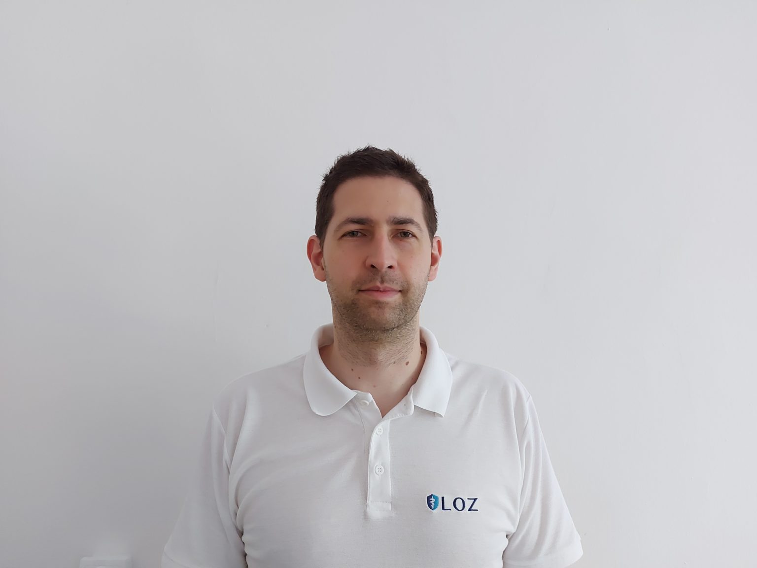 Peter Zimmermann. Foto: Osobný archív 