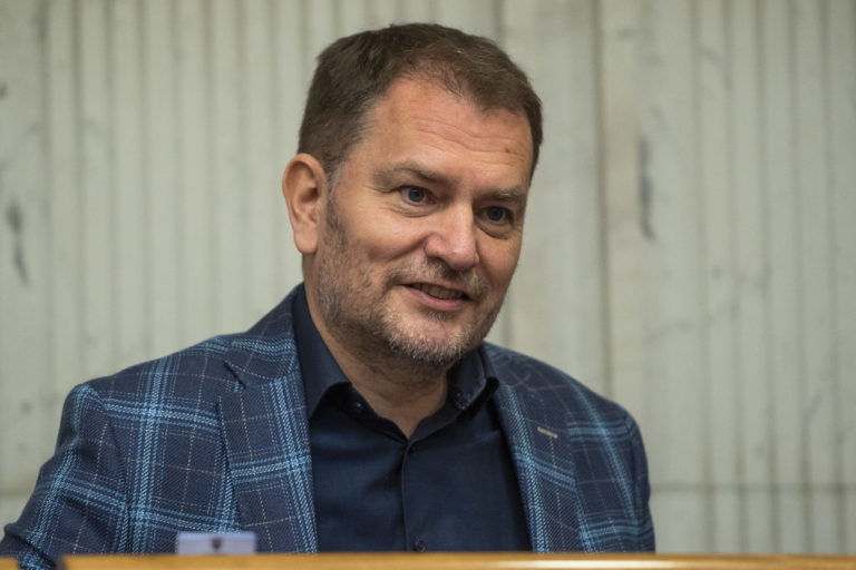 OĽaNO zmenilo názov. Po novom bude obsahovať aj Pačivale Roma či Magyar szívek