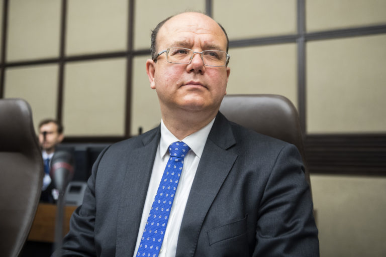 Wlachovský na Twitteri: Nová vláda SR bude naďalej podporovať Ukrajinu