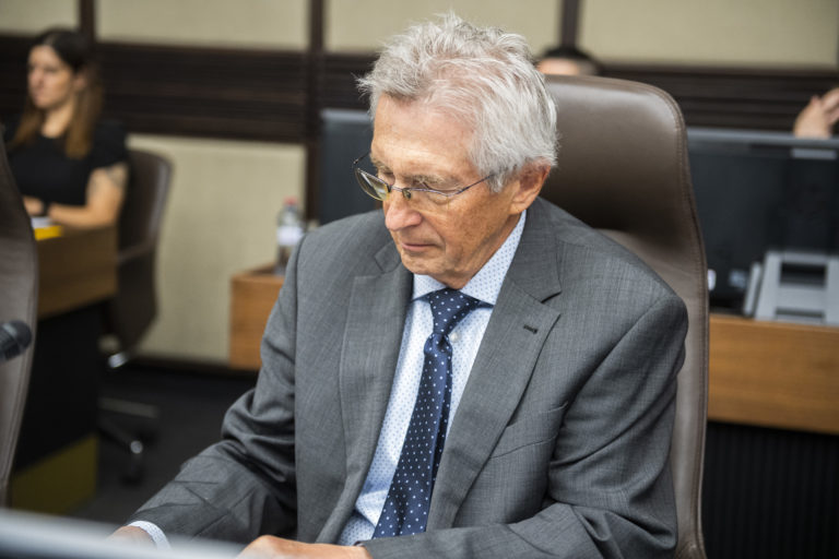 Ministerstvo vnútra: Obavy z manipulácie volieb sú neopodstatnené, legislatíva obsahuje poistky