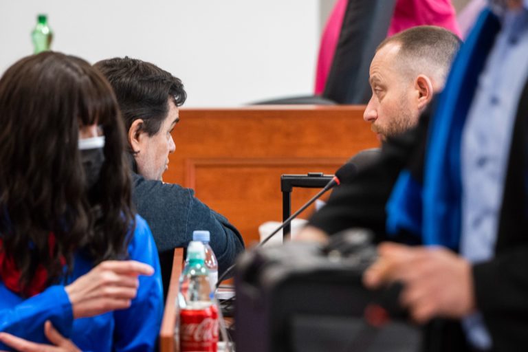 Vražda Kuciaka: Odzneli záverečné reči, čaká sa na rozhodnutie súdu a spravodlivý trest
