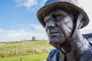 Čím ďalej sme od vojny, tým dôležitejšie sú múzeá. Deväť tipov, kde sa nachádzajú tie najlepšie z nich