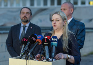 Výzva za 212 miliónov eur postavila proti sebe analytika a exštátnu tajomníčku