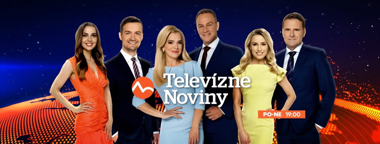 Ilustračné foto: FB/Televízne noviny TV Markíza
