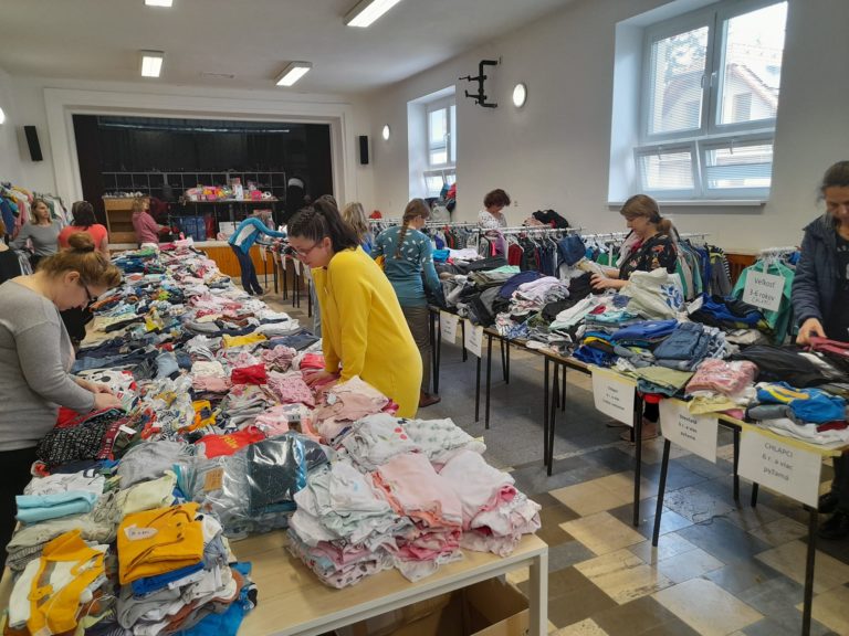 Trenčín poskytne sociálne a zdravotné dotácie v sume 34 213 eur