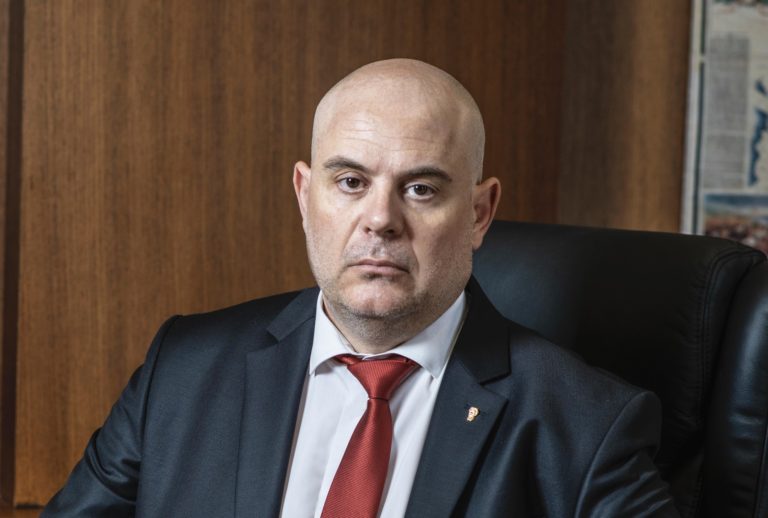 Bulharský generálny prokurátor odmieta odstúpiť z funkcie