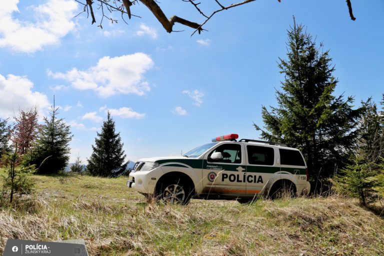 Pátranie po nezvestnom mužovi sa ruší, našli ho mŕtveho