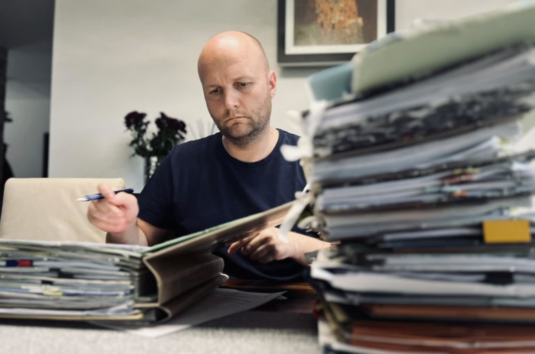 Naď zverejnil právnu analýzu k darovaniu migov Ukrajine. Je však anonymná