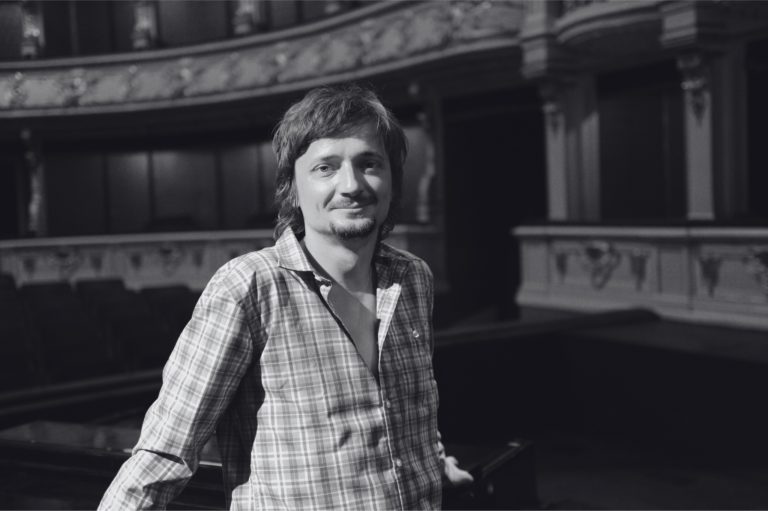 Pietna spomienka na Daniela Heribana bude v utorok 30. mája v SND