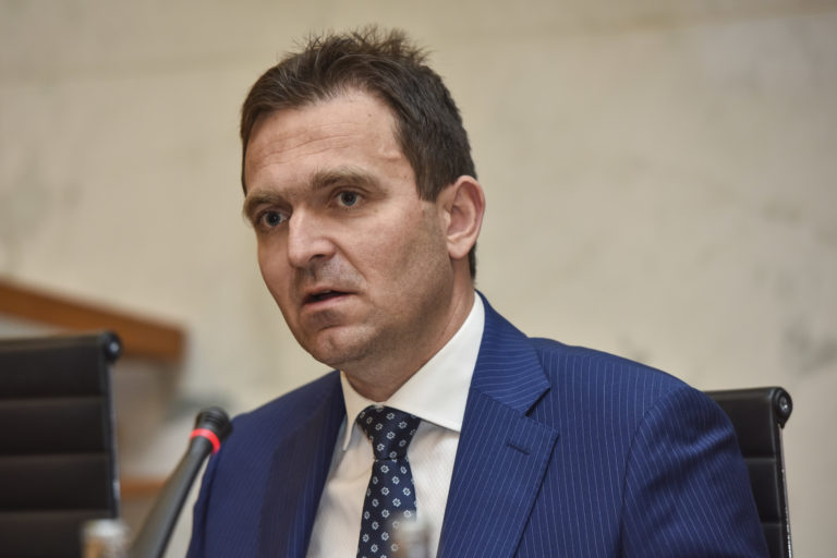 Ódor prvýkrát telefonoval s českým premiérom, potvrdili trvalú podporu Ukrajine