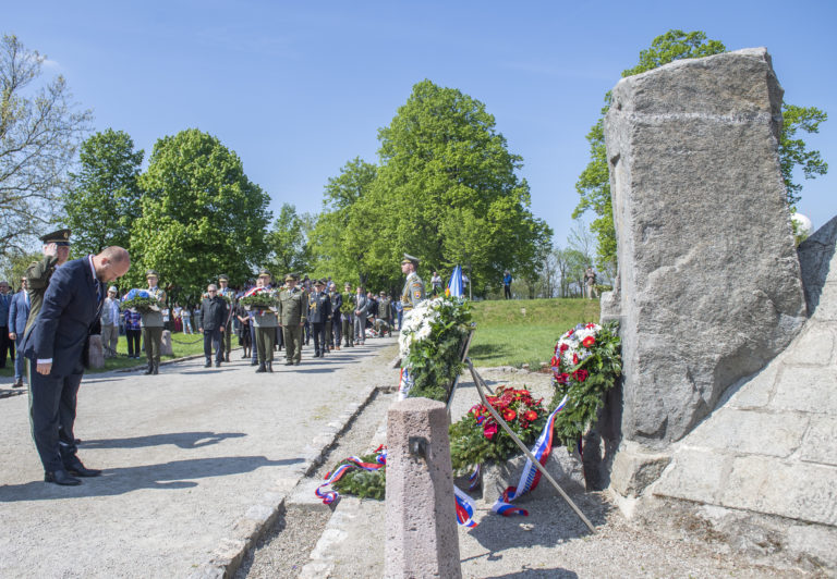 Politici si pripomínajú M. R. Štefánika, poukazujú najmä na jeho odkaz