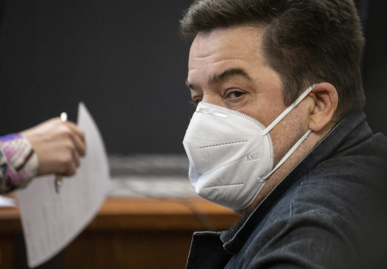 Marian Kočner trvá na tom, že Ján Kuciak ho ničím neohrozoval