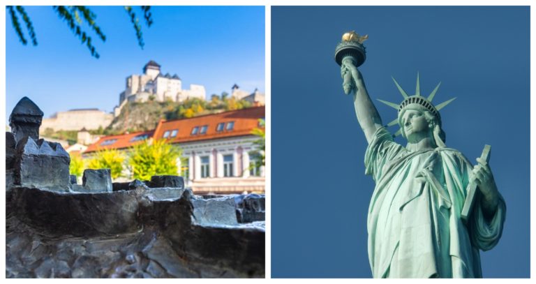 Americký deň v Trenčíne! Kedy a kde? Foto: visit.trencin.sk/Pixabay