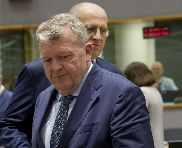 O budúcnosti Grónska rozhodnú jeho obyvatelia, nie Trump, vyhlásil dánsky minister