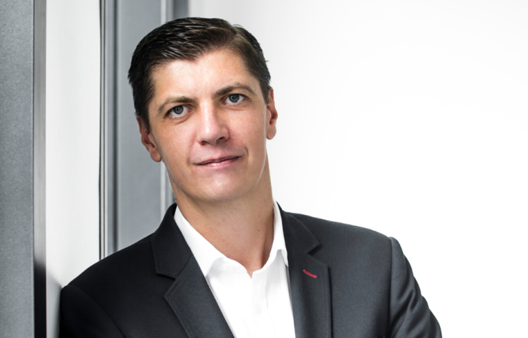 Martin Danko: Foto: Penta Investments