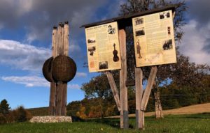 Po stopách majstrov primášov