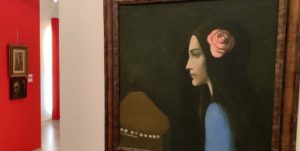 Výstava Peter Matejka a jeho žiaci