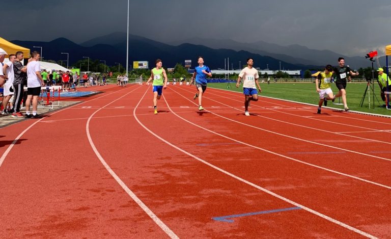 Vydarená šesťdesiatka „Turčaniek“ s medzinárodnou účasťou