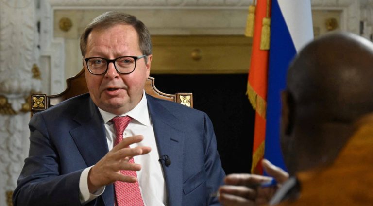 Andrej Kelin. Foto: Twitter