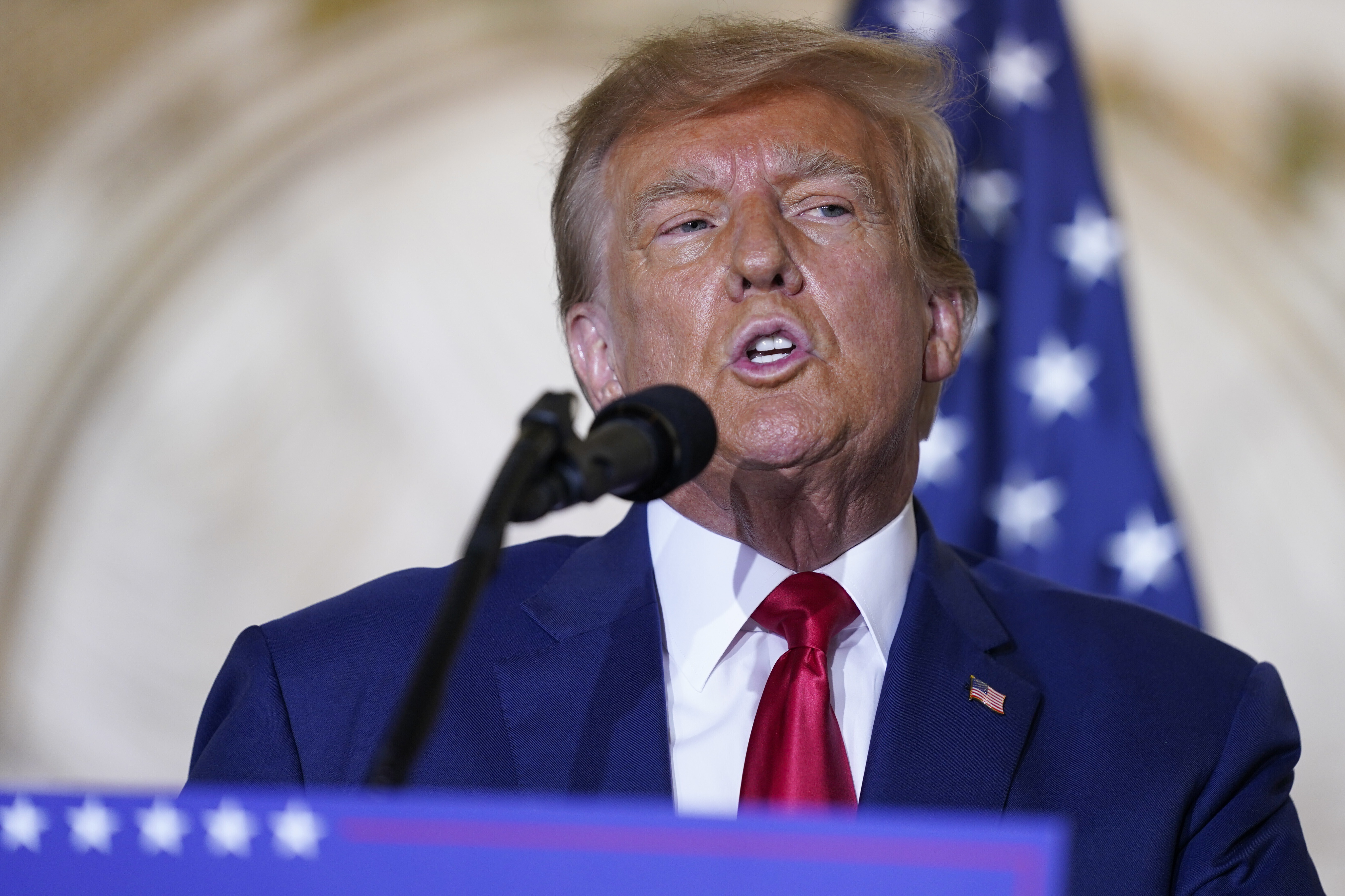 Tlak na Trumpa stúpa. Kandidatúru mu zablokoval aj štát Maine