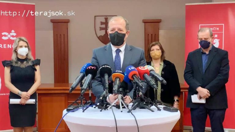 Služba pre nezaočkovaných: testovanie protilátok