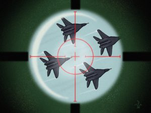 Právny spor o Migy: Čo sme sa dozvedeli z analýzy Ministerstva obrany o Jaroslavovi Naďovi