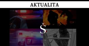 Záhadné zmiznutie Davida. Nevideli ste ho?