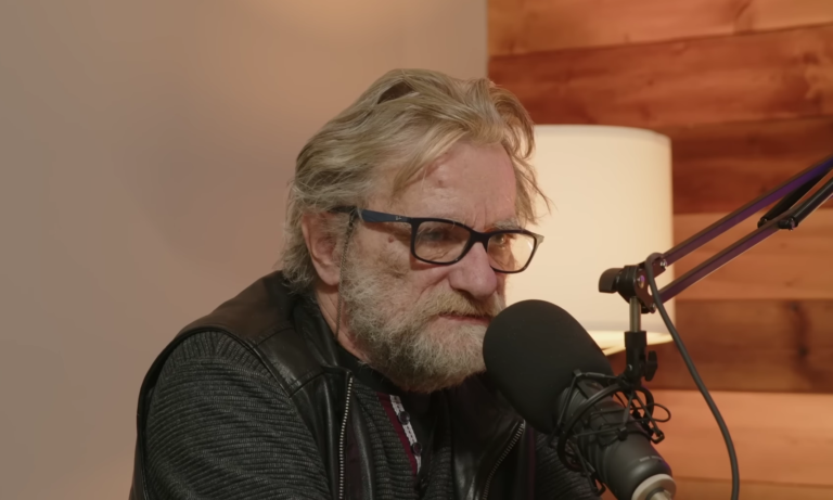 Ján Baránek. Foto: reprofoto YouTube