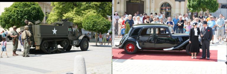 Veterány ovládnu Považie! Príďte si pozrieť starodávne mašiny!