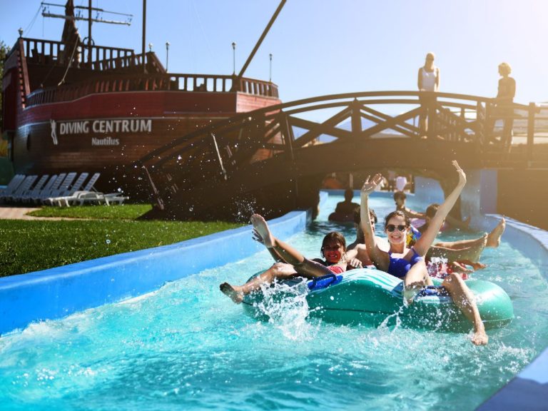 Vlkolínec otvoril letnú sezónu na Liptove. FOTO: Marek Hajkovský
