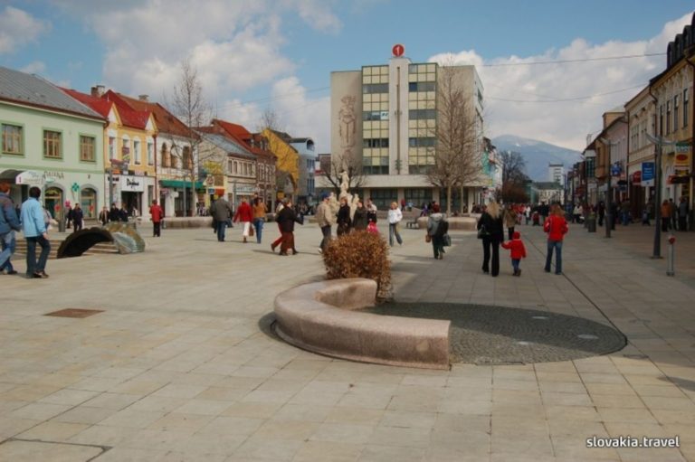 Chcete sa osobne stretnúť s primátorom? Teraz je pre vás tá šanca