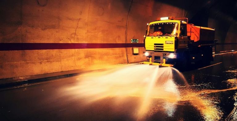 ilustračné foto. Foto: Národná diaľničná spoločnosť