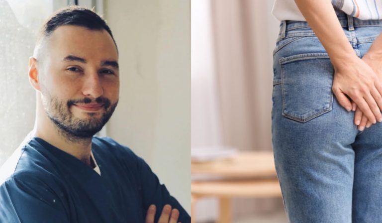 Gastroenterológ radí: Toto sú hlavné príznaky hemoroidov