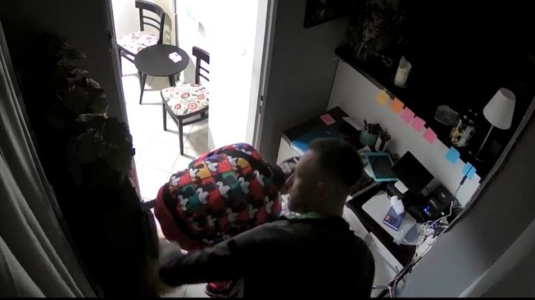 Polícia prosí verejnosť o pomoc. FOTO: polícia