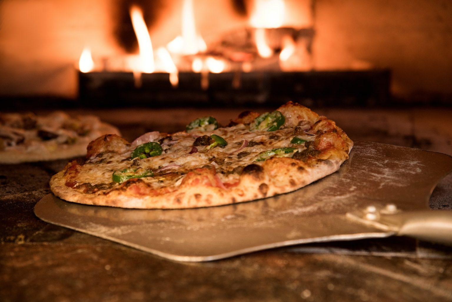 Pizza. Ilustračné foto: Pexels.com