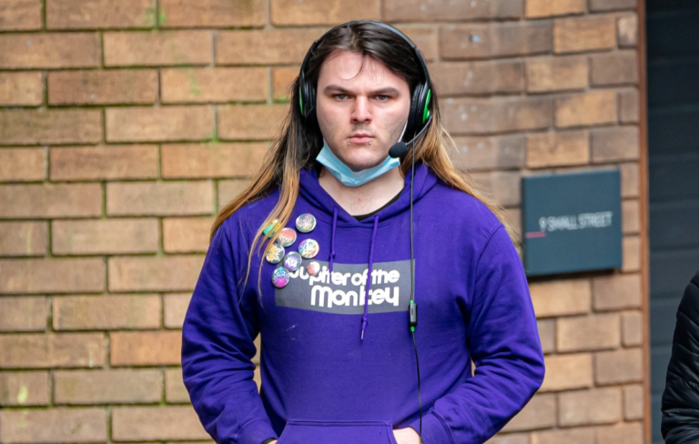 Lexi-Rose Crawfordová. Foto: Profimedia.sk