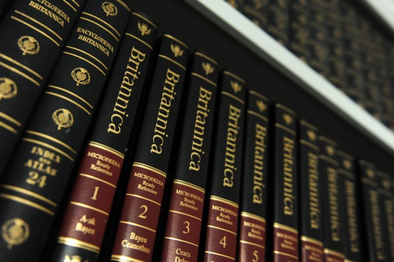Sedem tipov na internetové encyklopédie pre malých aj veľkých