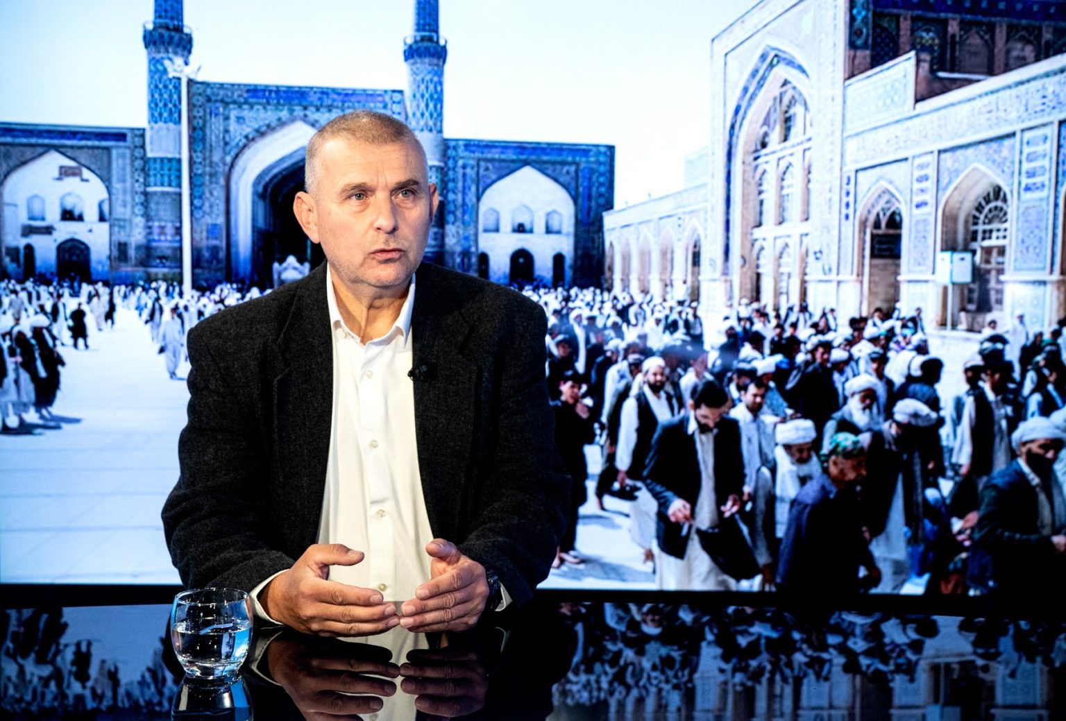 Petr Pelikán. Foto: Michal Růžička / MAFRA / Profimedia