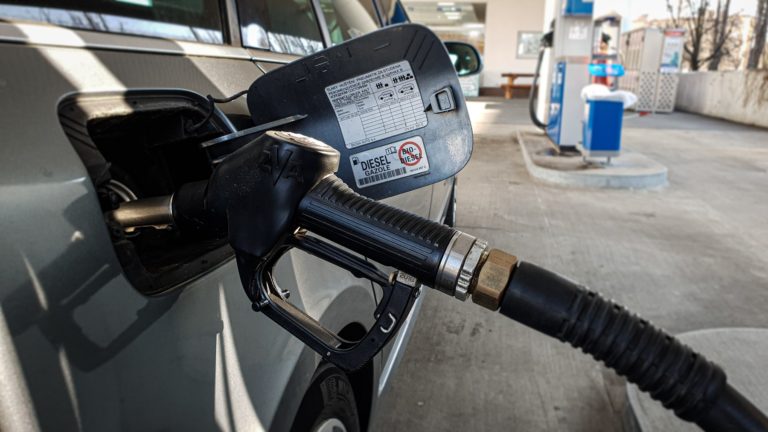 Parlament vyzval vládu, aby hlasovala proti každému zákazu spaľovacích motorov