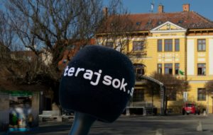 Čo by obyvatelia zmenili na Novom Meste nad Váhom?