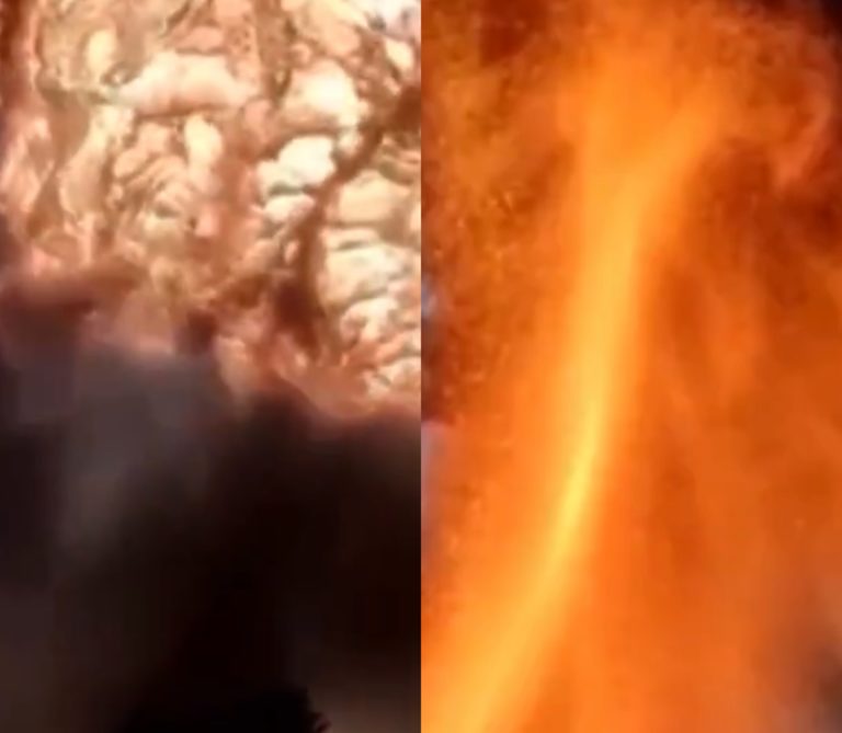 Po výbuchu na Ukrajine:  Hodnoty radiácie na Slovensku sú v norme