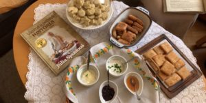 Najedzte sa ako Matúš Čák